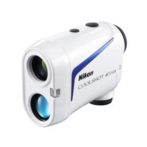 ニコン（Nikon） COOLSHOT 20i GIII クールショット 高低差対応 携帯型