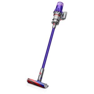 Dyson Dyson V8 Slim Fluffy Extra SV10K EXT BU v8 掃除機 - 最安値