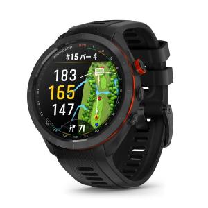 GARMIN（ガーミン） 距離計 アプローチ S44 Approach S44 Black