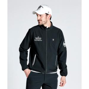 Munsingwear（マンシングウェア） 公式 ハイブリッドブルゾン メンズ