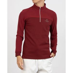 LANVIN SPORT（ランバンスポール） 公式 ランバン スポール ブルゾン