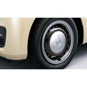 ホンダ（HONDA） 純正アクセサリー N-BOX JF H23.12〜 エクステリア