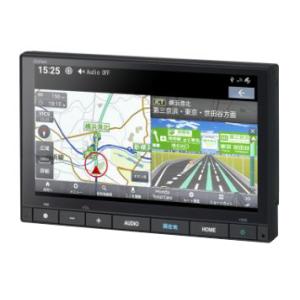 ホンダ（HONDA） 【送料無料】HONDA VXM-224VFi 純正 7インチ