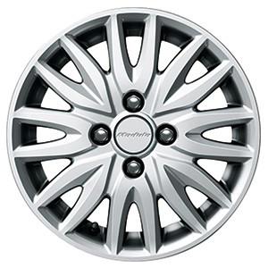 ホンダ（HONDA） 純正 NBOX / N-BOX / NBOXスラッシュ 14インチ アルミ