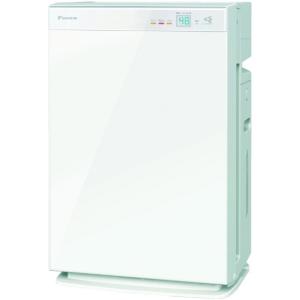 ダイキン ストリーマ 加湿空気清浄機 ACK70X-W （ホワイト） 空気清浄