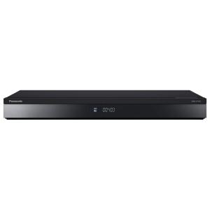 DIGA Panasonic DMR-4T203 4K ディーガ ブルーレイディスクレコーダー