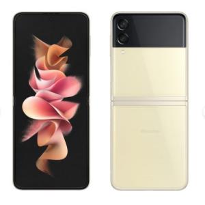 ZTE SIMフリー Libero Flip A304ZT ゴールド [Gold] 6GB/128GB 未使用