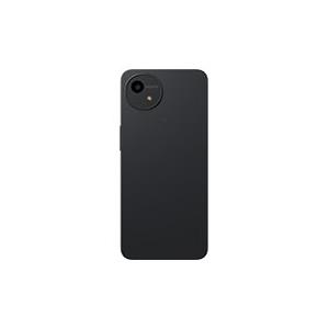 AQUOS 新品docomo wish4 SH-52E ブラック SIMロック解除済SIMフリー