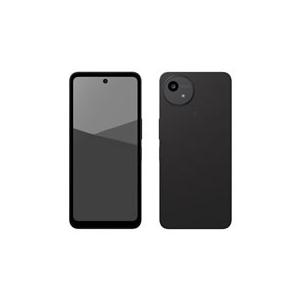 AQUOS 新品docomo wish5 SH-52F [スミ] SIMロック解除済SIMフリー