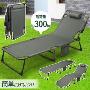 DOD（ディオーオーディー） キャンプ用 ハイコット ベッド ディーオー