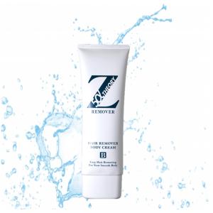 送料無料！薬用Zリムーバー ゼロファクター リムーバークリーム 薬用