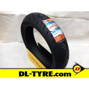DUNLOP（ダンロップ） [前後セット] 新品 GPR-300 110/70R17 150/60R17