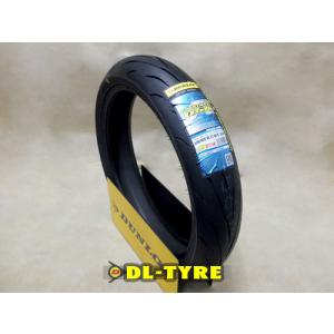 DUNLOP（ダンロップ） [前後セット] 新品 Q5A ZR 120/70ZR17 180