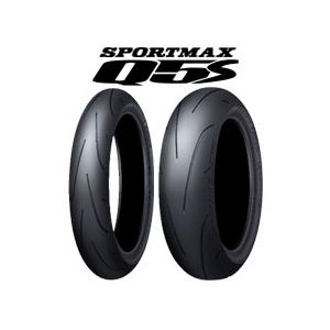 DUNLOP（ダンロップ） [前後セット] 新品 GPR-300 110/70R17 150/60R17