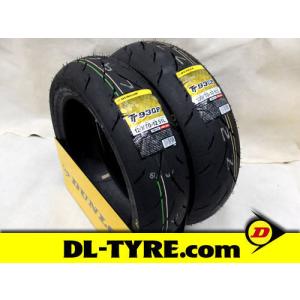 DUNLOP（ダンロップ） [前後セット] 新品 GPR-300 120/70ZR17 180