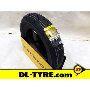 DUNLOP（ダンロップ） TT93GP 90/90-10 50J : DL-TYRE ヤフー店 - 通販
