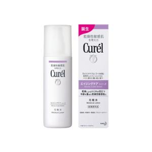 キュレル エイジングケアシリーズ 化粧水 ( 140ml*2本セット )/ : 爽快