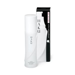 資生堂】HAKU(ハク) 薬用 美白化粧水＆美白乳液セット＜化粧水