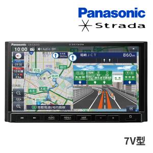 Panasonic（パナソニック） CN-RE04D Panasonic カーナビ ストラーダ