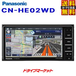 楽ナビ AVIC-RW822-D パイオニア カロッツェリア 7インチ カーナビ