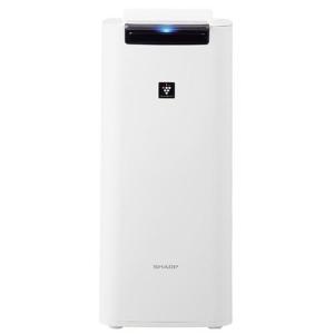 SHARP（シャープ） KC-40TH7-W 加湿空気清浄機 プラズマクラスター7000