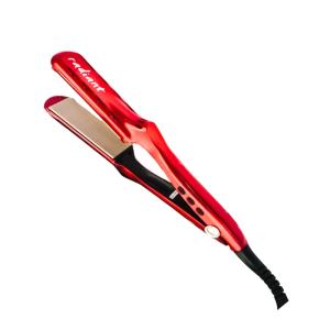 ラディアント ヘアアイロン ストレート 35mm シルクプロアイロン