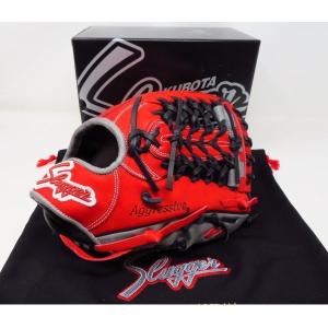 久保田スラッガー（KUBOTA SLUGGER） あすつく オーダー AR4型 W41 KS