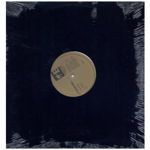 レコード】KICK THE CAN CREW - MAGIC NUMBER LP (2枚組) JAPAN 2003年