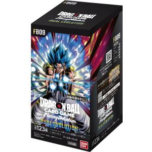 新品】【1週間以内発送】ドラゴンボールスーパーカードゲーム
