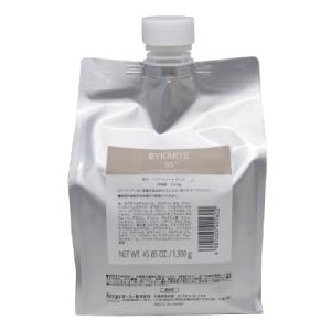 BYKARTE バイカルテ BK シャンプー FH 1300mL / ヘアトリートメント SS