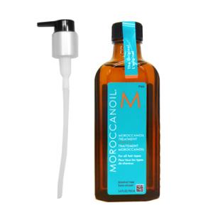 モロッカンオイル（Moroccanoil） トリートメント ライト 125ml 美容室