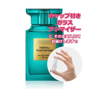 TOM FORD（トムフォード） 並行輸入品 香水 ネロリポルトフィーノ EDP