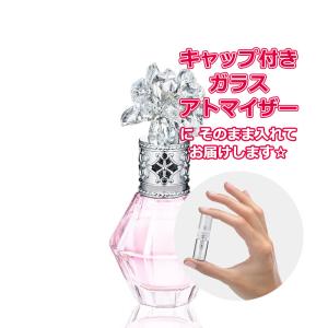ANNA SUI（アナスイ） ドーリーガール ウーララブ EDT SP 30ml