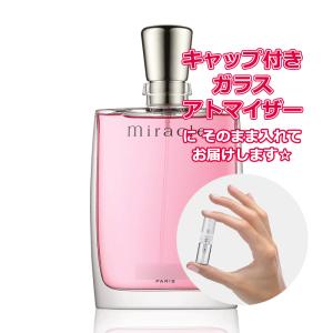 TIFFANY&Co.（ティファニー） [Petite香]お試し香水 原材料