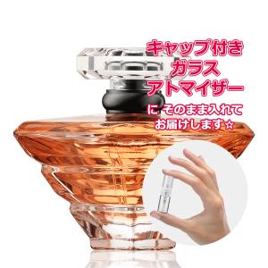 TIFFANY&Co.（ティファニー） [Petite香]お試し香水 原材料