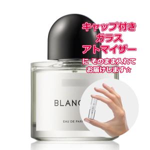 BYREDO（バイレード） [Petite香]お試し香水 原材料/バイレード 香水