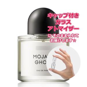 BYREDO（バイレード） 並行輸入品 モハーヴェゴースト ボディ