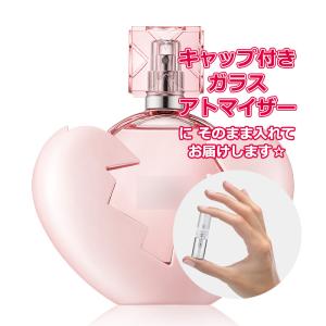 Petite香]お試し香水 原材料/[Body Mist] アリアナグランデ アリ バイ