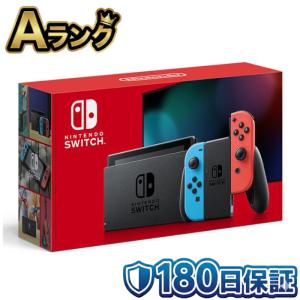 任天堂（Nintendo） Nintendo Switch マリオレッド×ブルー セット HAD