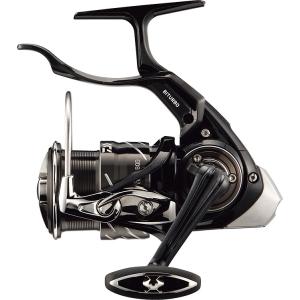 DAIWA（ダイワ） 19 ラグザス 2500LBD リール 磯スピニング (277280