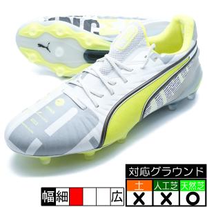 PUMA（プーマ） ウルトラ 6 プロ JAPAN HG/AG PUMA 109066-01 プーマ