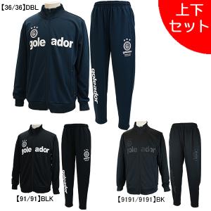 adidas（アディダス） サッカー日本代表 トレーニングトップ ブラック