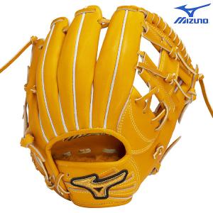 MIZUNO（ミズノ） ミズノ公式限定 野球 グローブ 硬式 ミズノプロ 復刻