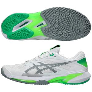 ASICS（アシックス） テニスシューズ メンズ SOLUTION SPEED FF 4
