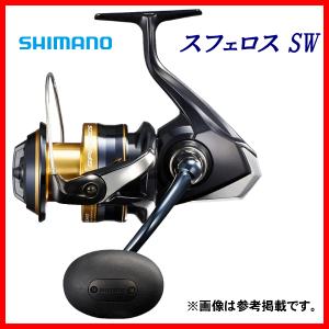 シマノ（SHIMANO） 21 スフェロス SW 6000HG : つり具のまるきん
