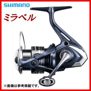 シマノ（SHIMANO） ミラベル C2000S （22年モデル スピニング