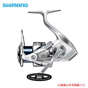 シマノ 23 ストラディック 4000MHG スピニングリール - 最安値・価格