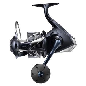 シマノ（SHIMANO） (取寄せ 4月末頃メーカー生産予定) 23 ストラ