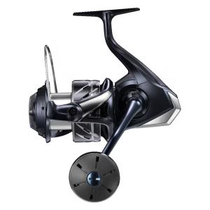 シマノ（SHIMANO） 16 ストラディックCI4+ 2500S / スピニング リール