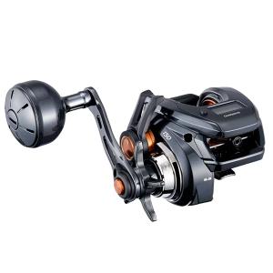 シマノ（SHIMANO） 23 炎月 エンゲツ プレミアム 150PG 右ハンドル